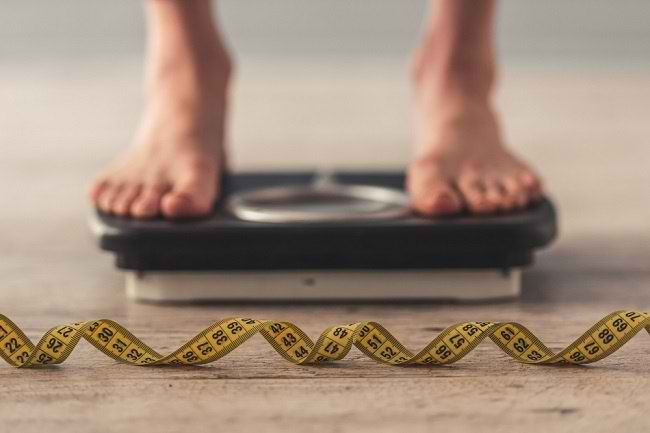 4 Cara Menurunkan Berat Badan